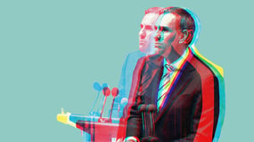 Budget 2026: Broken promises and a rebalancing act