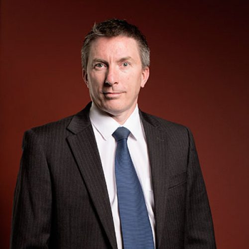 Stephen Maze, Director