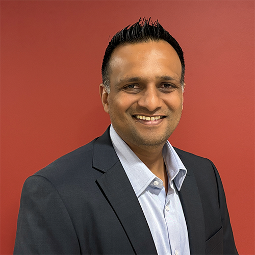 Hemant Nisar 500x500