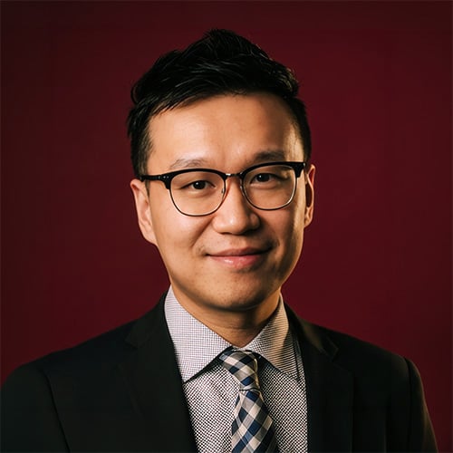 Stephen Xiong