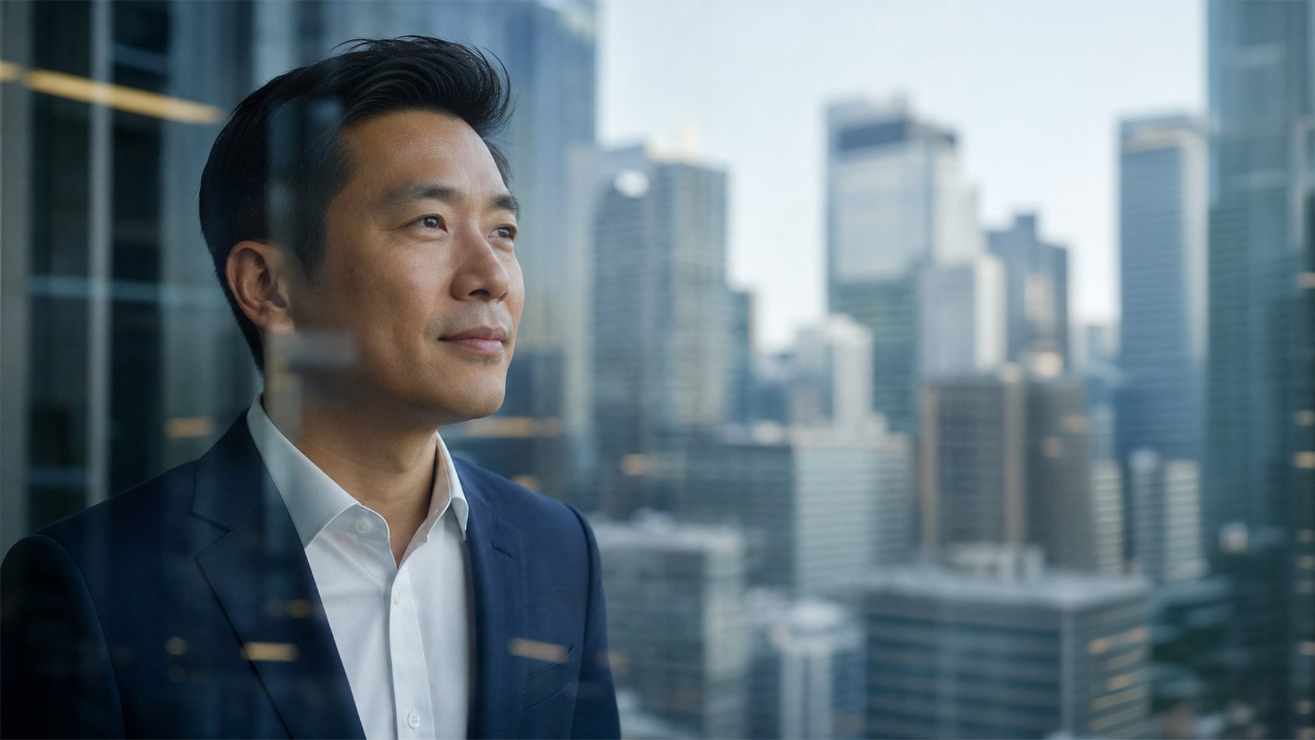 Confidence for foreign companies with local subsidiaries
