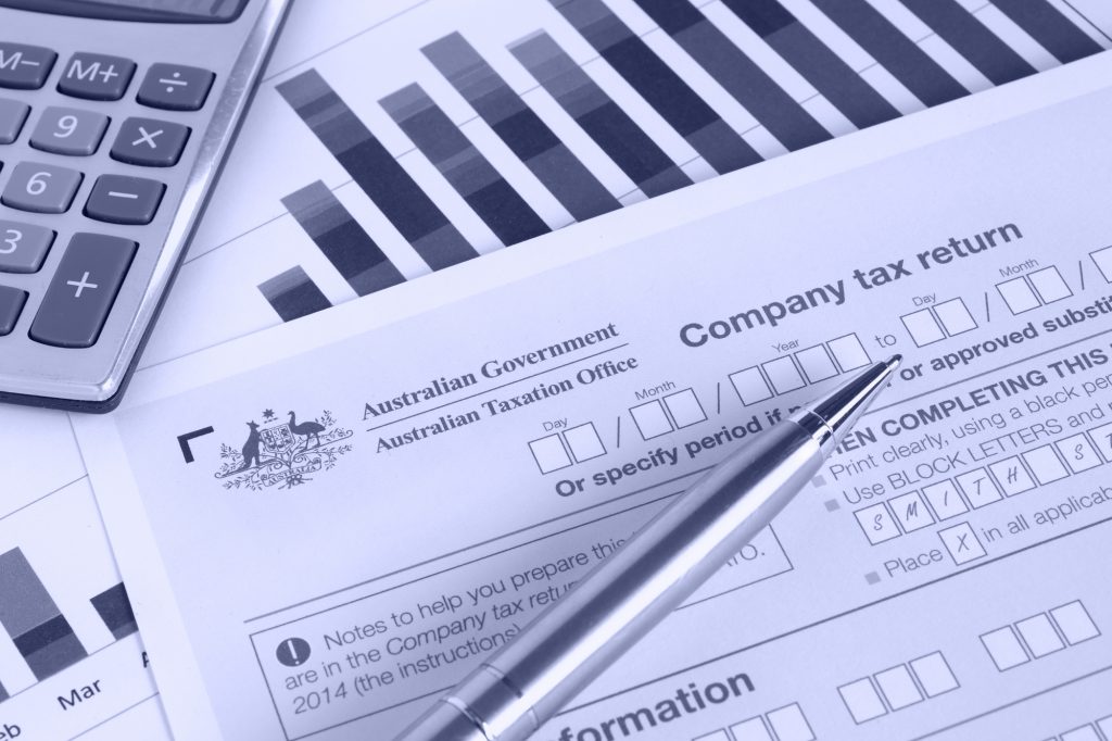 No tax deductions if you don’t meet your tax obligations