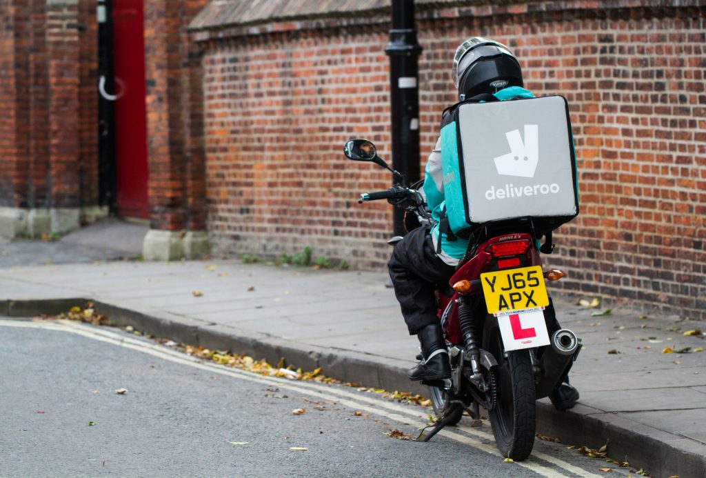 Contractor or employee? Defining workers in the gig economy